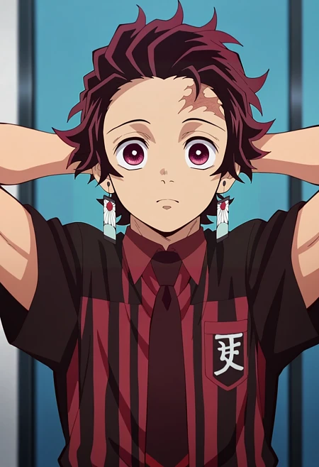 Featured image #1 for Tanjirou Kamado | Kimetsu no Yaiba / Demon Slayer