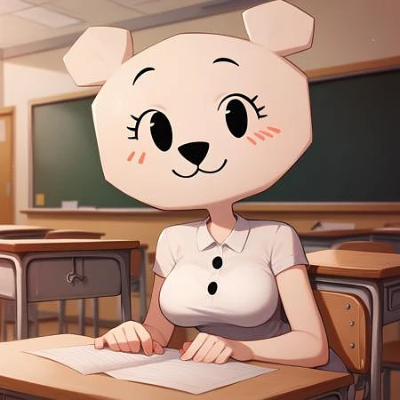 Featured image #4 for teri (The amazing world of gumball)