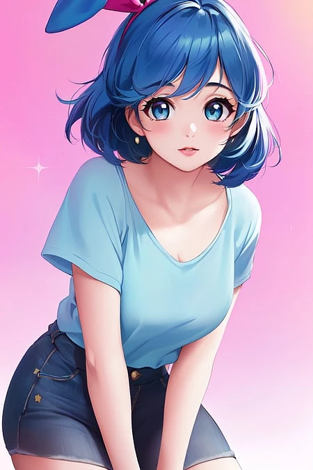 Featured image #5 for Pastel Style TI