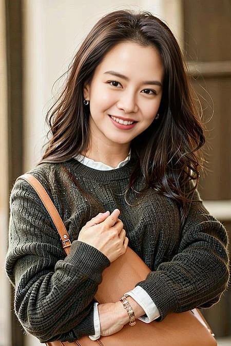 Featured image #2 for Song Ji-hyo
