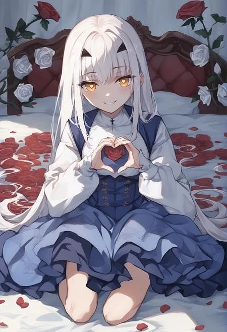Featured image #5 for Melusine (Fate Grand Order) XL 6 costumes [Pony + Illustrious]