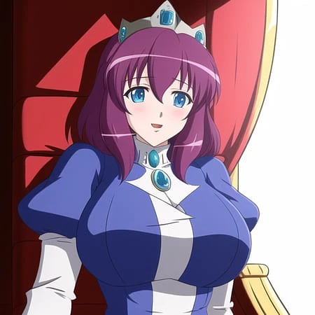 Featured image #3 for Henrietta de Tristain - Zero no tsukaima