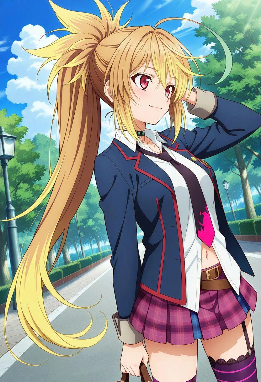 Featured image #3 for Milla Maxwell/ミラ・マクスウェル (Tales of Xillia)
