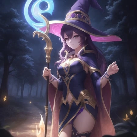 Featured image #1 for LoL Splash Art