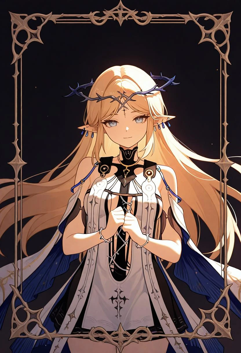Featured image #1 for Wuthering Waves Girls [Illustrious]
