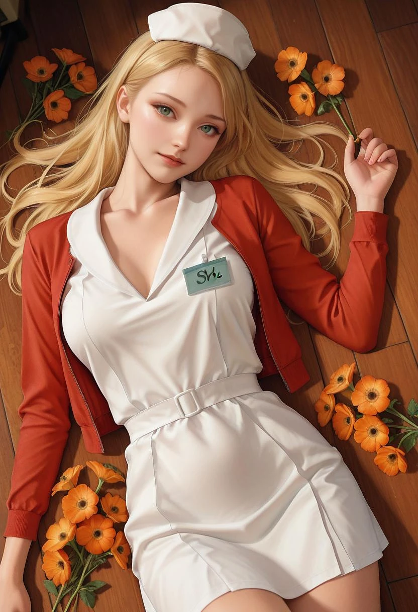 Featured image #3 for Lisa from Silent Hill [IllustriousXL]