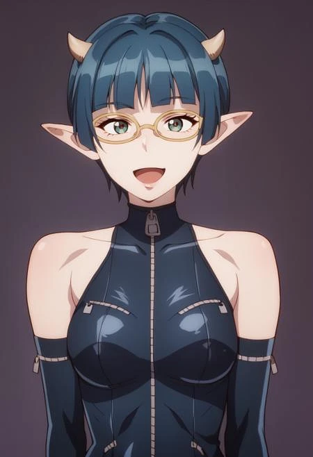 Featured image #6 for Zenia (Lv1 Maou to One Room Yuusha)