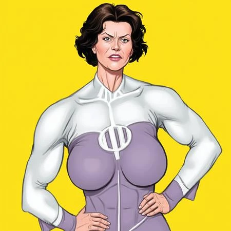 Featured image #4 for Invincible Characters From TV SERIES (Choose From List) XL + F1D
