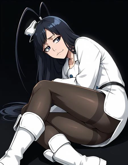 Featured image #1 for Giselle Gewelle (Bleach)