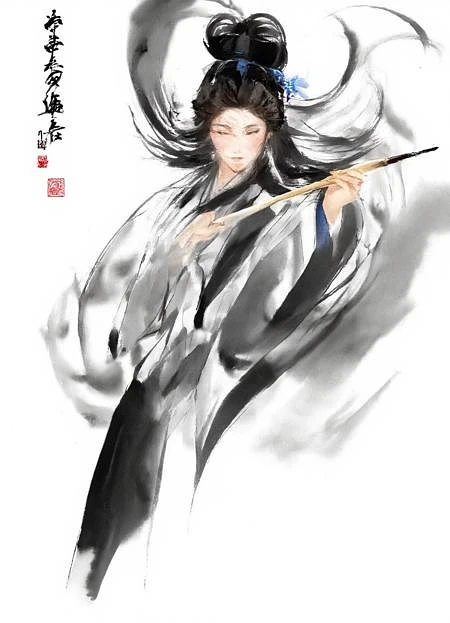 Featured image #1 for LibreFLUX GGUF (Schnell de-distilled)