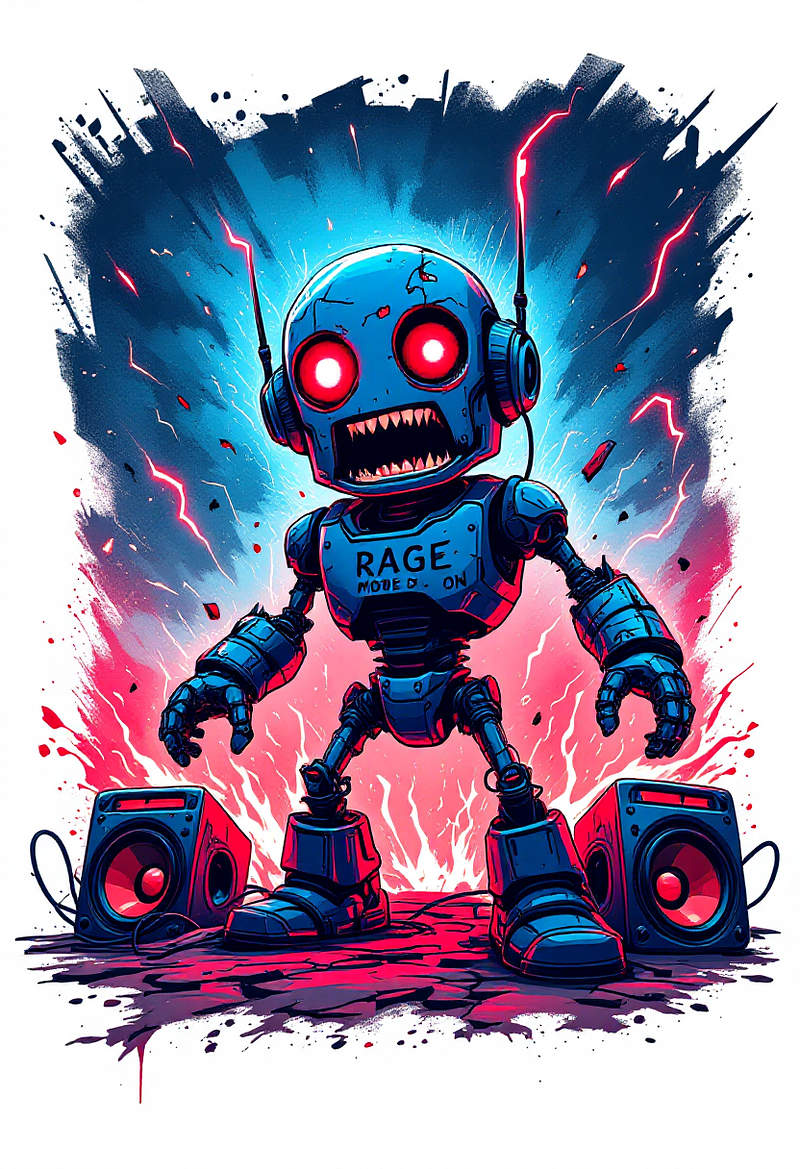 A sample prompt of what you can find in this page