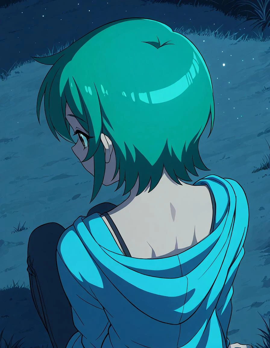 Featured image #3 for Hideki Ishikawa, Pony & Illustrious