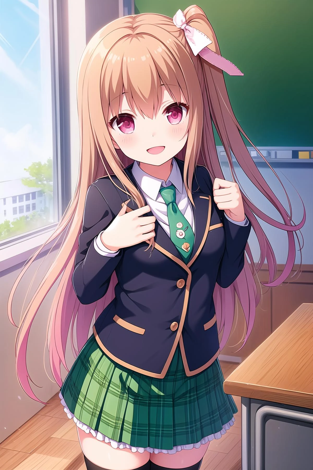 Featured image #4 for Asahina Momoko (Girl Friend BETA) | 朝比奈桃子 (ガールフレンド（仮）)