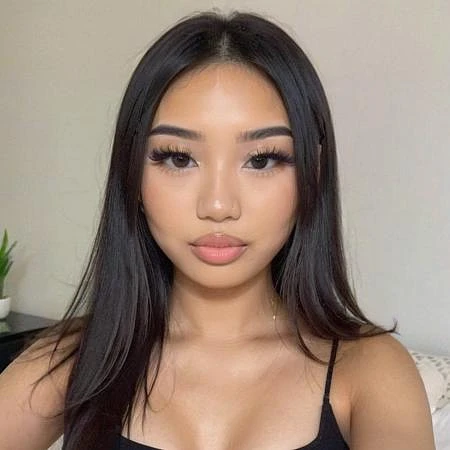 Featured image #2 for Copy/Paste Makeup | Tiktok Trend
