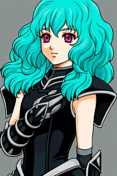 Featured image #4 for (KlokGen) Fire Emblem-Style Character Generator