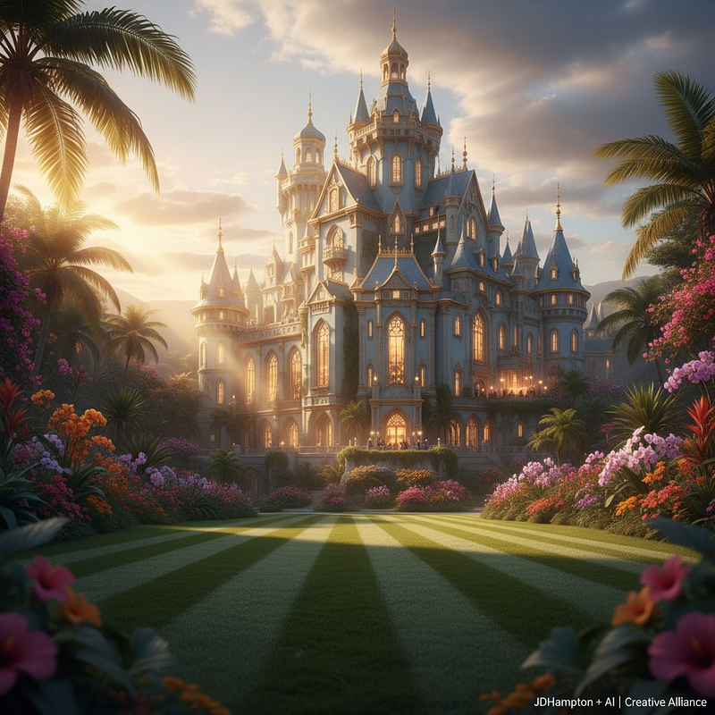 A sample prompt of what you can find in this page