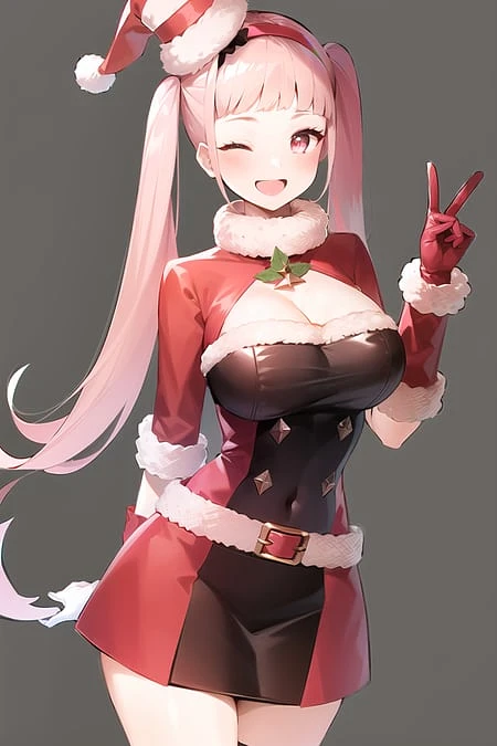 Featured image #4 for Hilda Valentine Goneril (Fire Emblem) LoRA