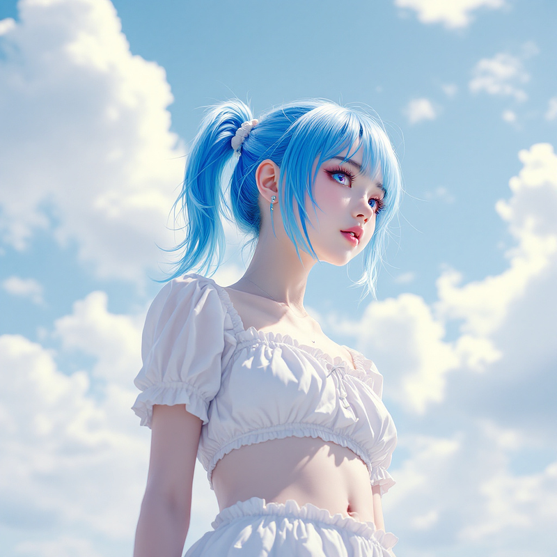 A sample prompt of what you can find in this page