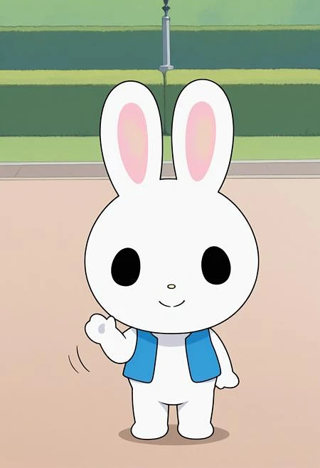 Featured image #2 for Rhythm (Sanrio) [Illustrious/pony]
