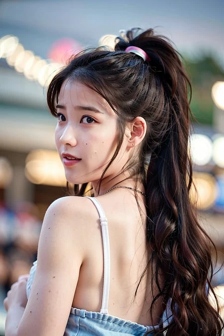 Featured image #2 for IU