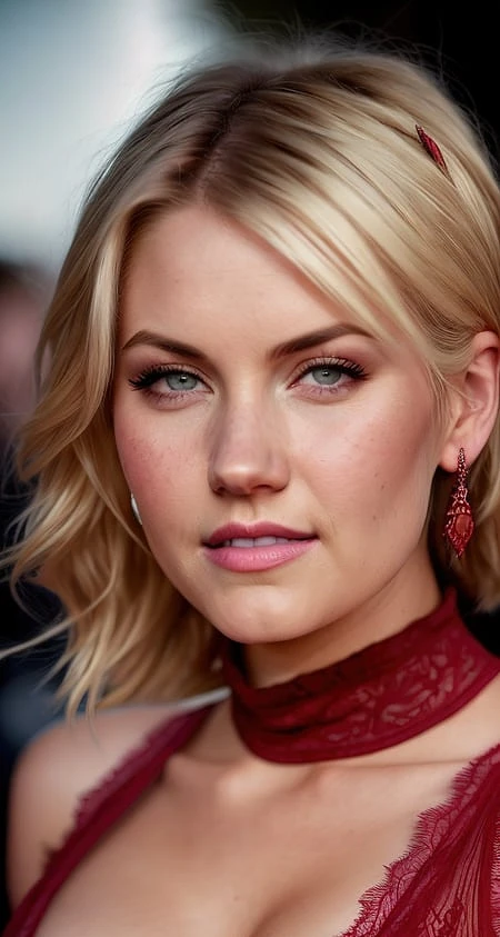 Featured image #4 for Elisha Cuthbert Embedding