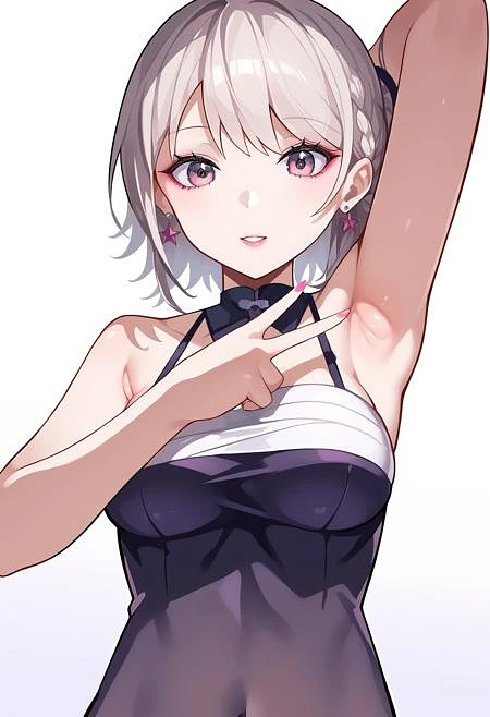 Featured image #1 for Hiro style