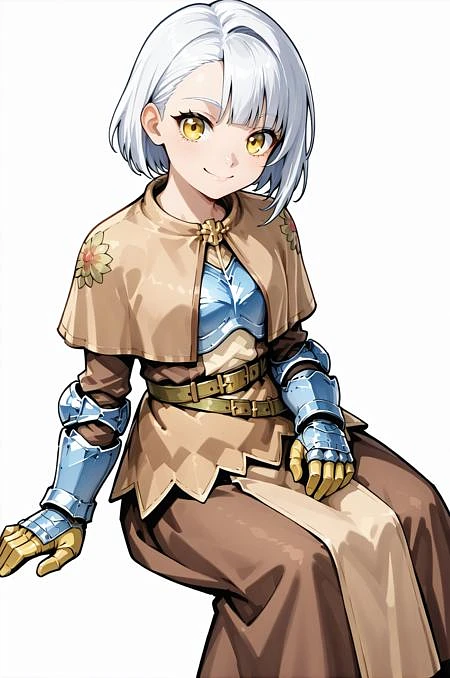 Featured image #4 for Swordsman (Ragnarok Online)
