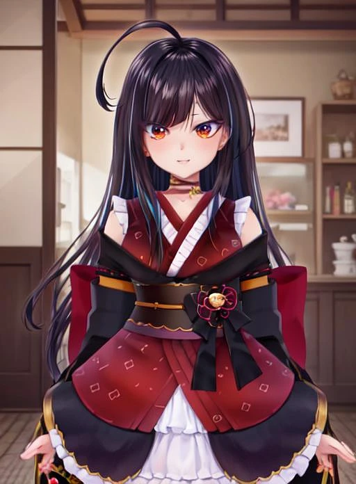 Featured image #4 for KotoriHikari (vtuber)