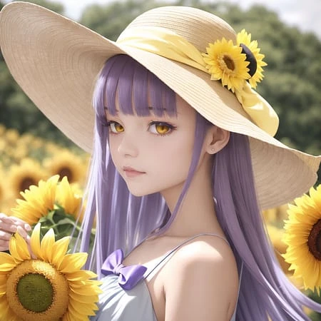 Featured image #1 for Suzumehachi