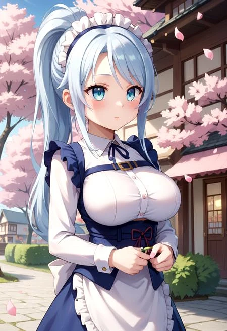 Featured image #4 for CutifiedAnimeCharacterDesign PonyXL