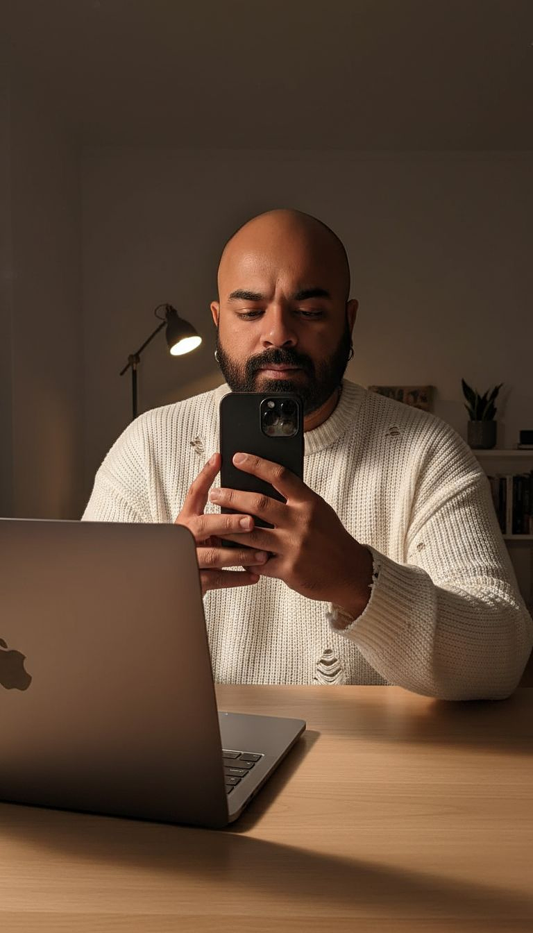 A sample prompt of what you can find in this page