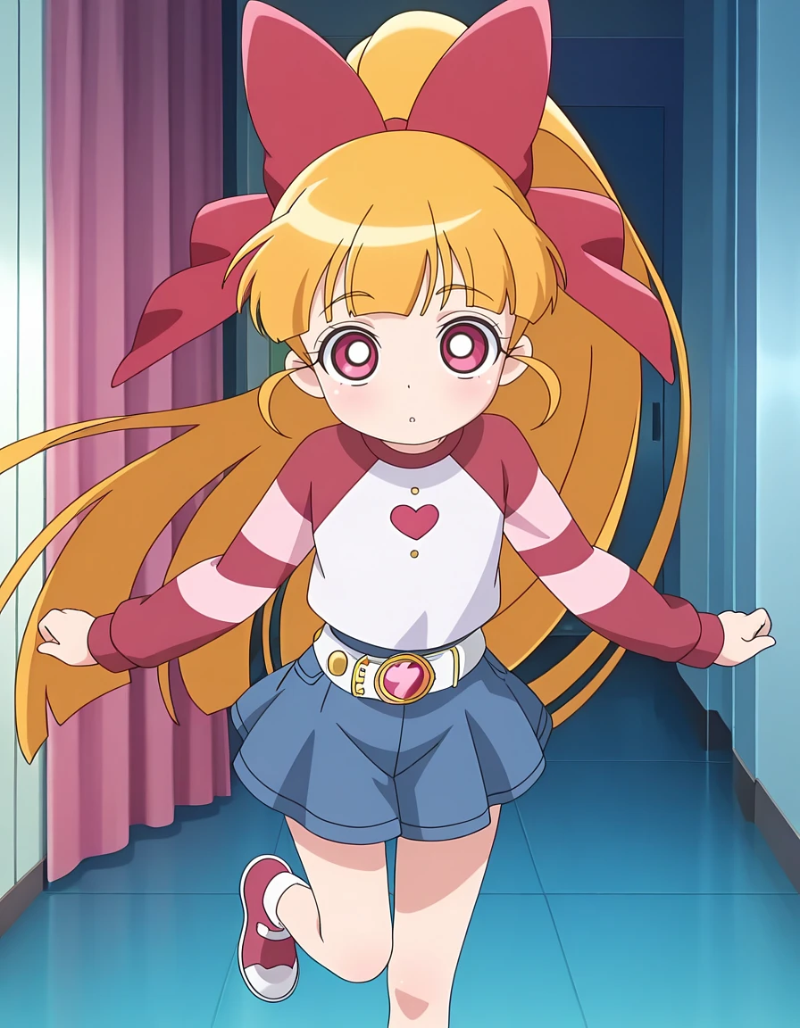 Featured image #4 for Momoko Akatsutsumi (Pony & Illus)
