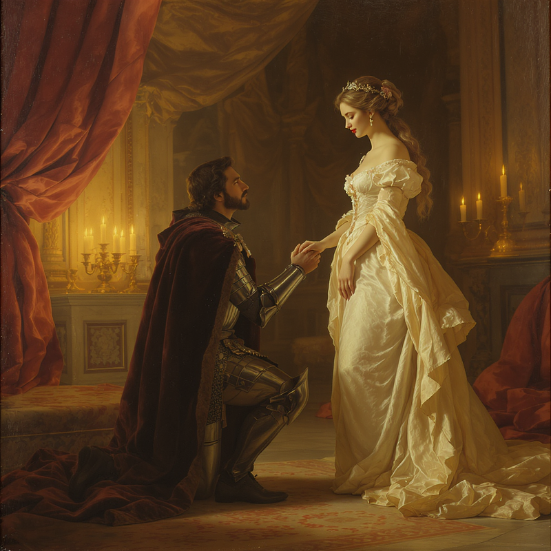 A sample prompt of what you can find in this page