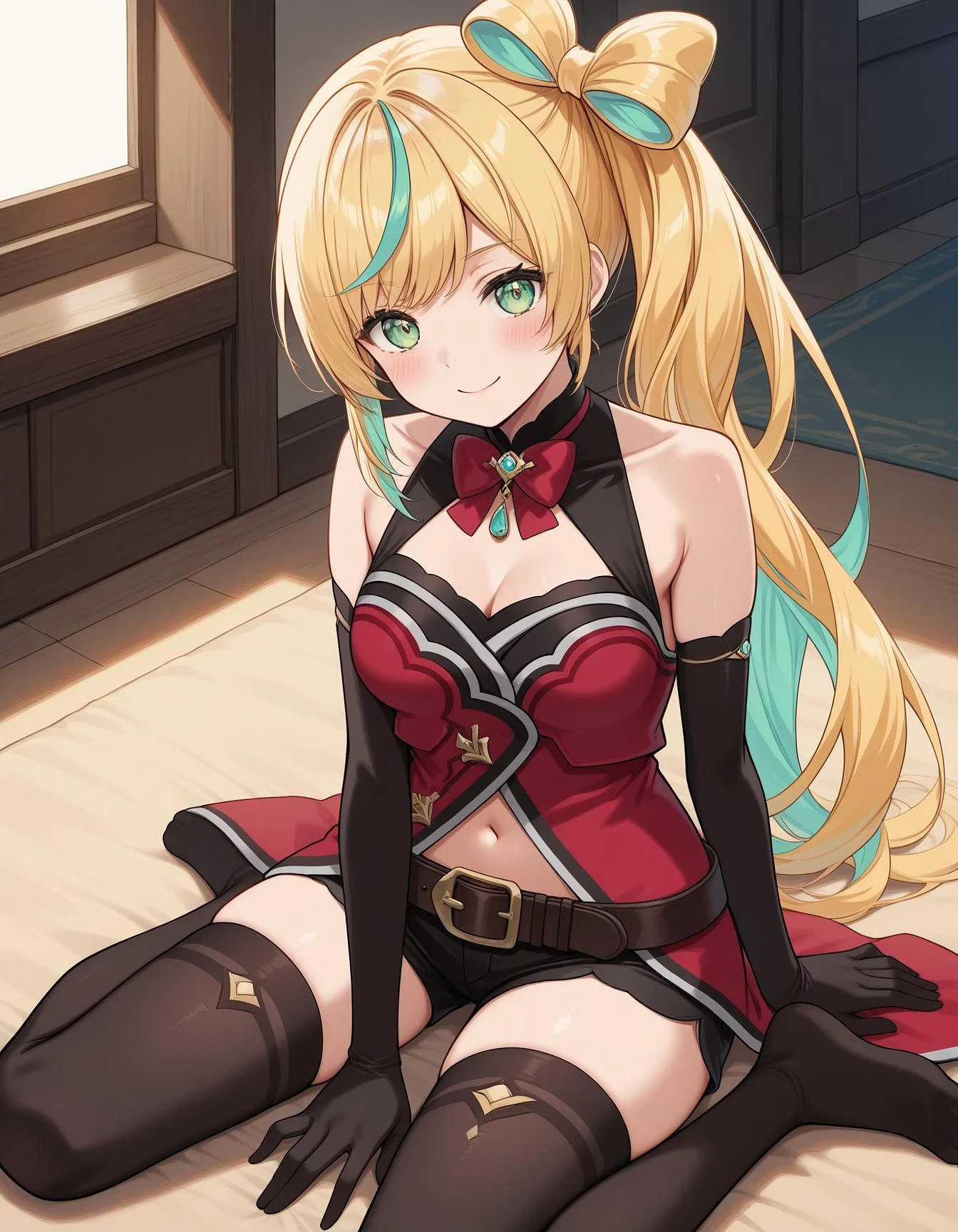 Featured image #5 for 立伝都々/にじさんじ - tachitsute toto/nijisanji