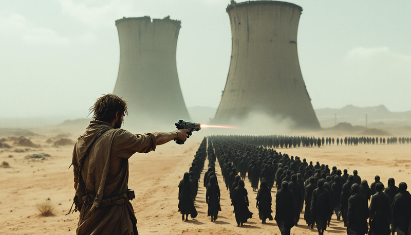 A sample prompt of what you can find in this page