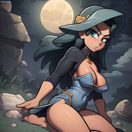 Featured image #3 for ToHDraws Style