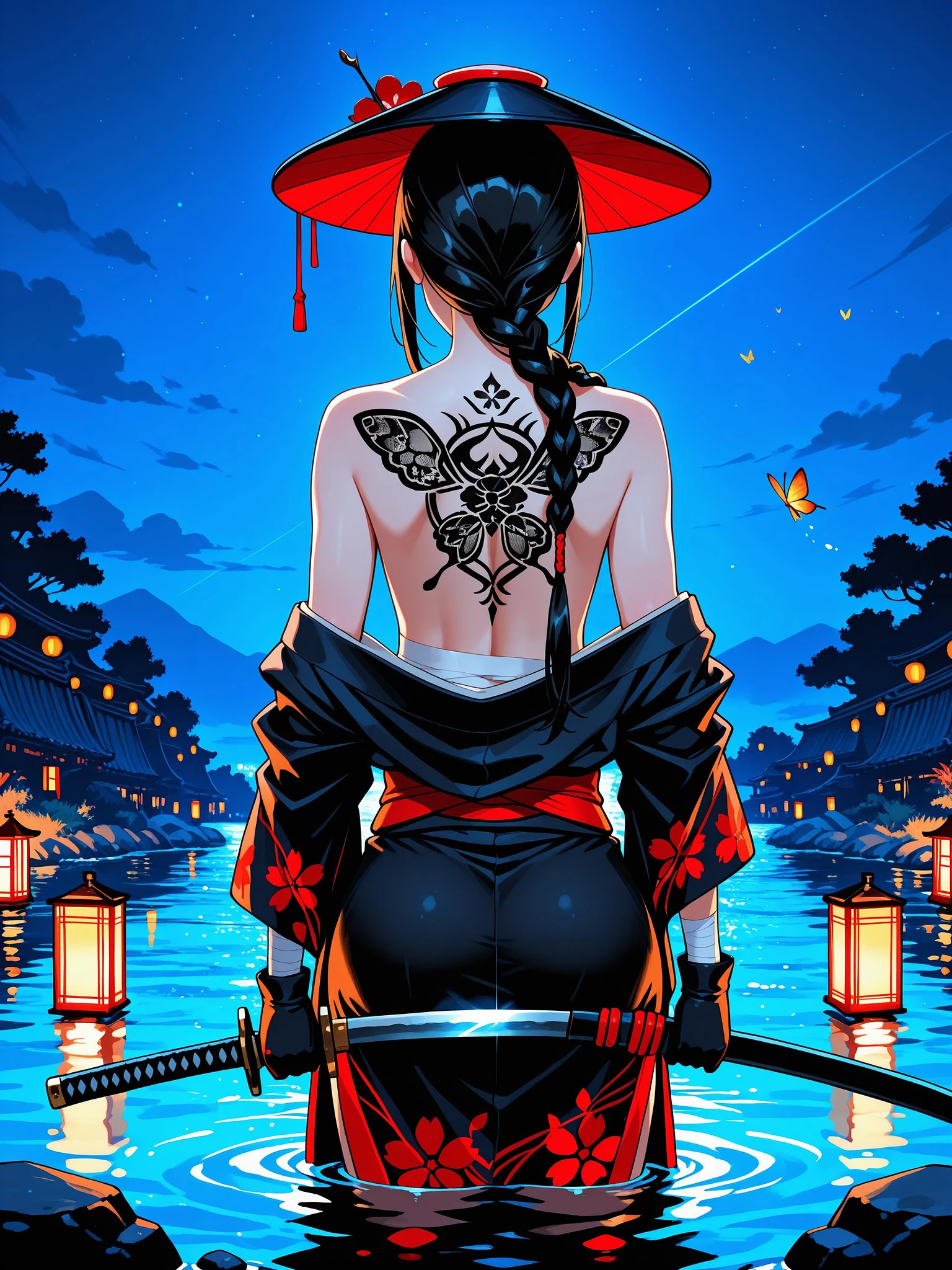 Featured image #2 for Toxic Muse