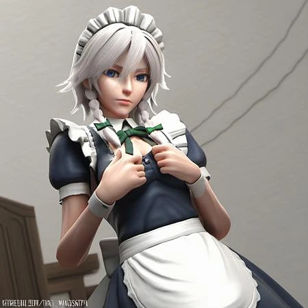 Featured image #4 for Maskey(@that_maskey) style (pony+illustrious)