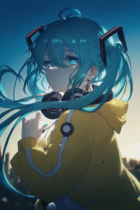 Featured image #1 for artist style：for [noob11]