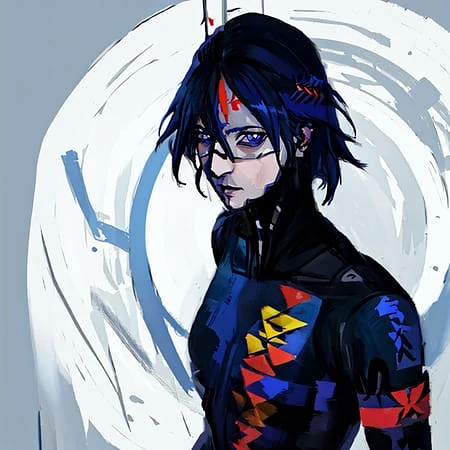 Featured image #2 for [MrOreos] Signalis_Falke (Kind of Broken)