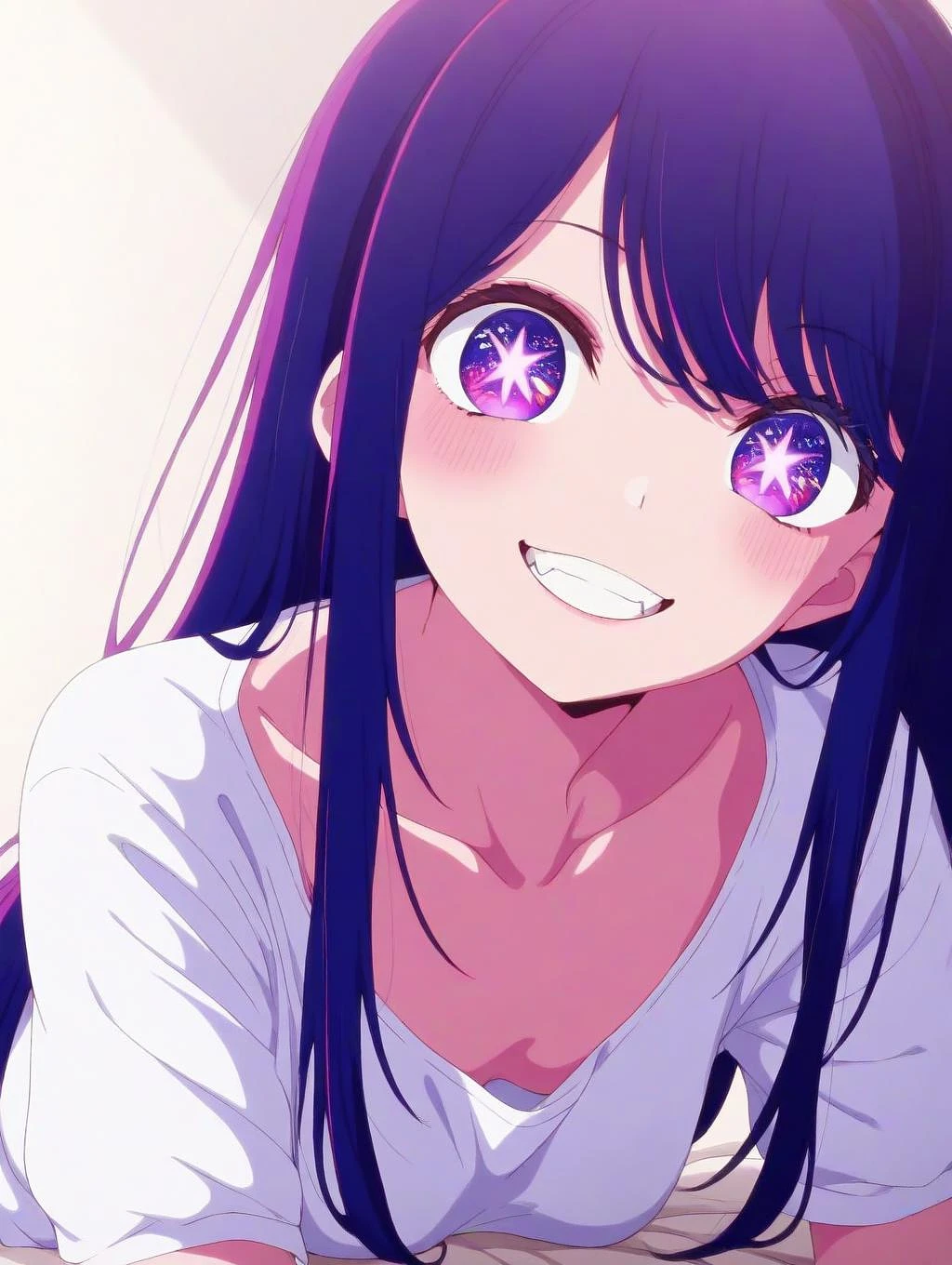 Featured image #1 for Ai Hoshino | 星野愛 | 推しの子