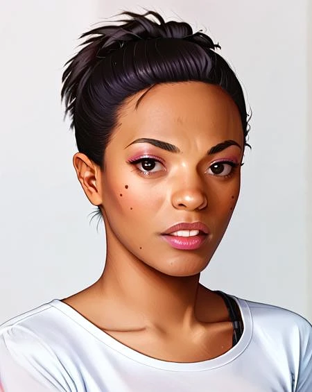 Featured image #1 for Freema Agyeman | PonyXL