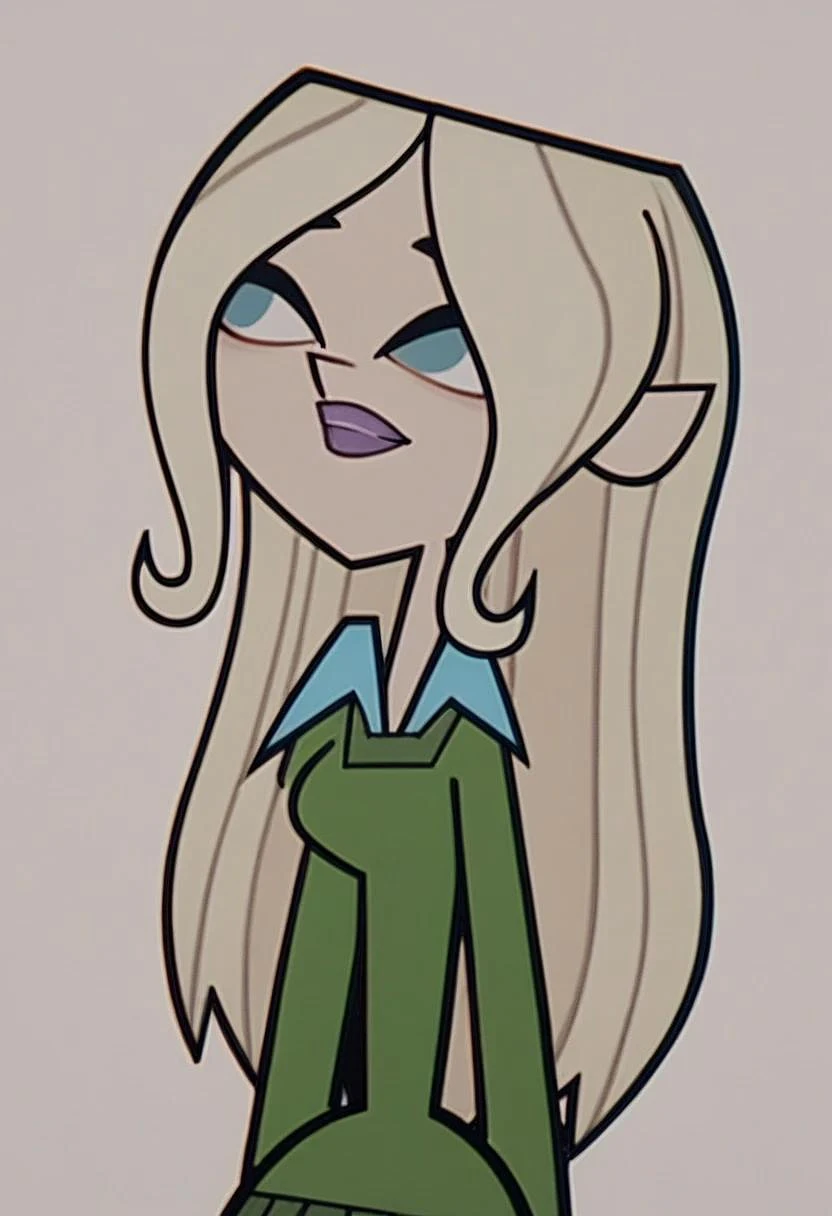 Featured image #4 for Dawn (Total Drama)