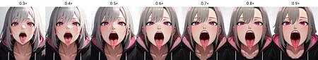 Featured image #1 for Big mouths