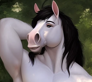Featured image #1 for Stallions (BY Furry Anthro)