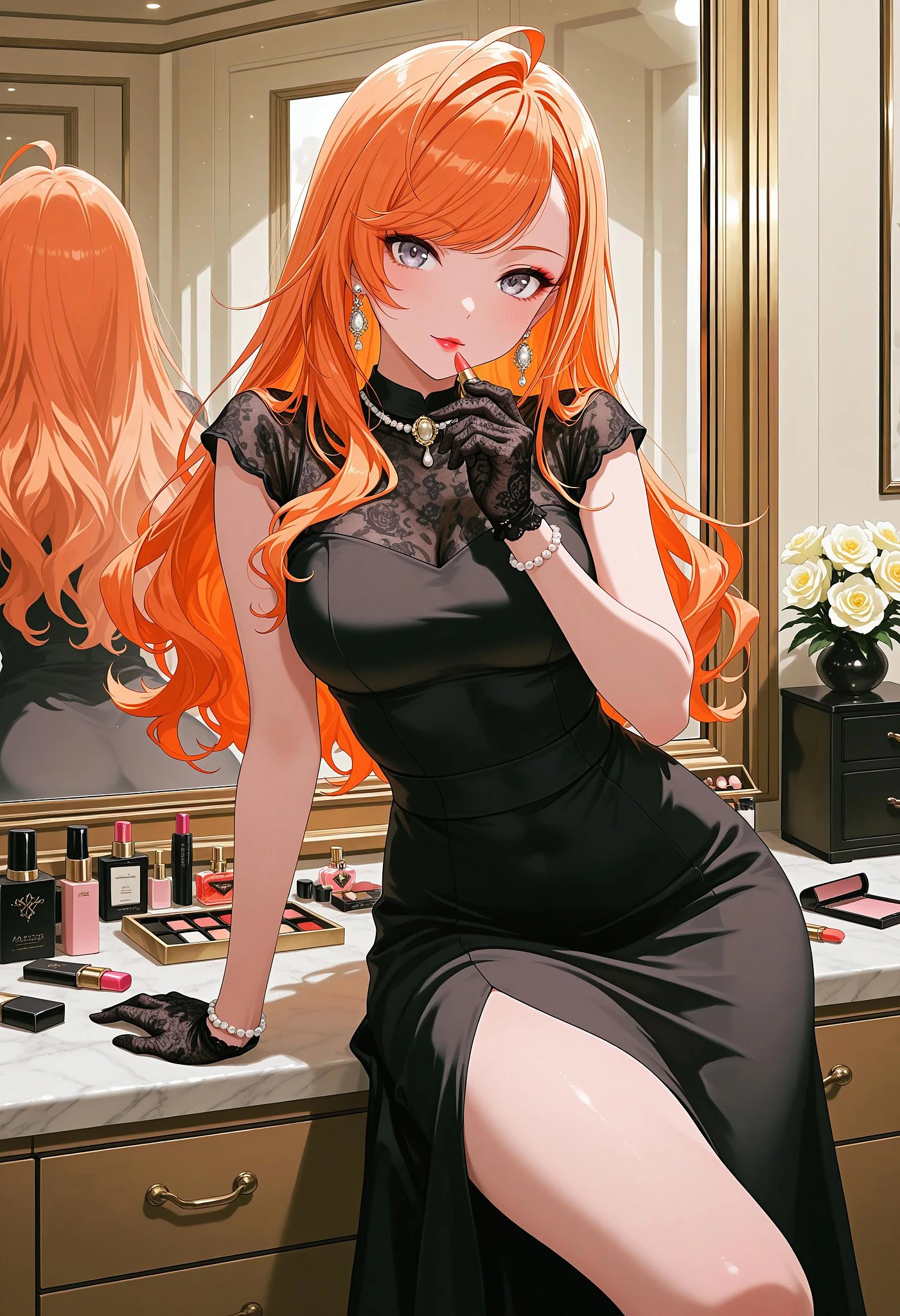 Featured image #4 for Natsuha Arisugawa