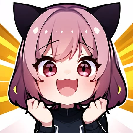 Featured image #5 for Twitch Emotes LORA