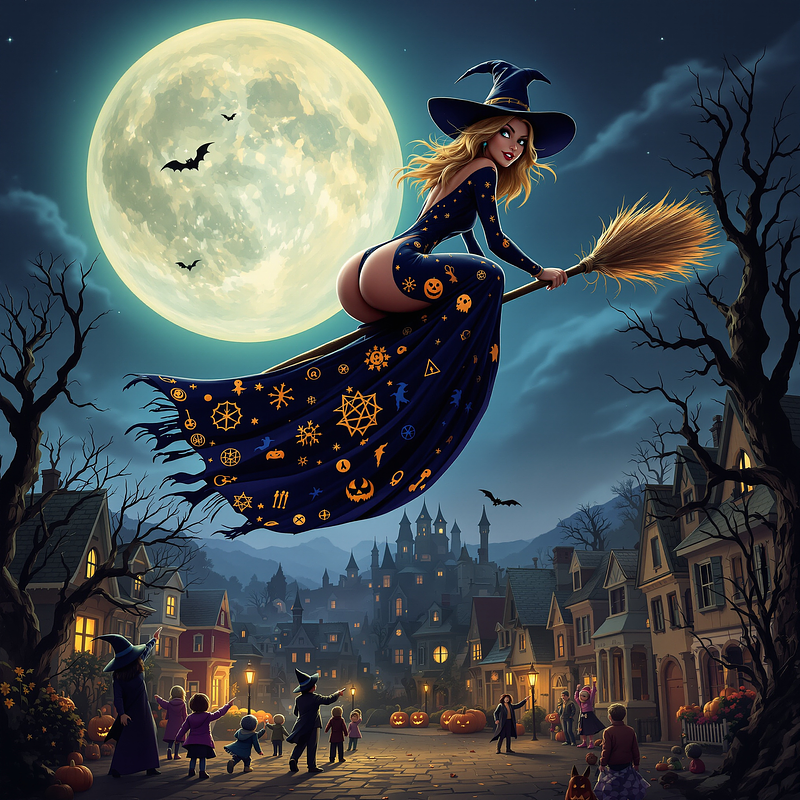 A sample prompt of what you can find in this page