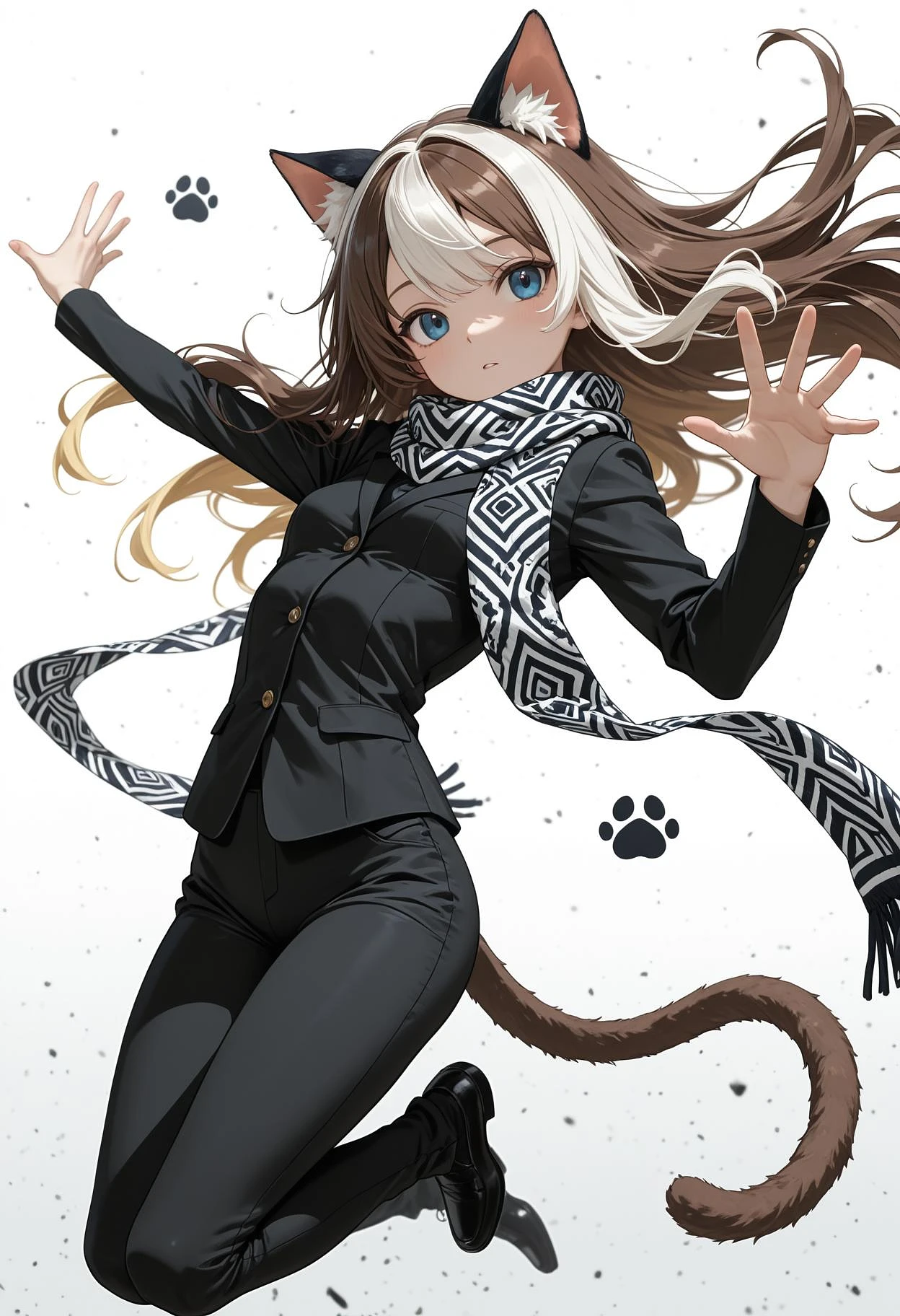 Featured image #4 for Easy illustrious XL