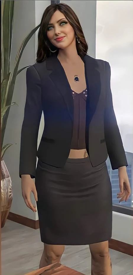 Featured image #3 for Lilith Morgan